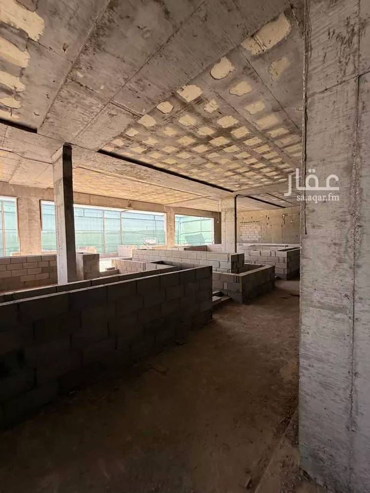 عمارة للإيجار في شارع انس بن مالك, حي الملقا, مدينة الرياض, منطقة الرياض صورة 5