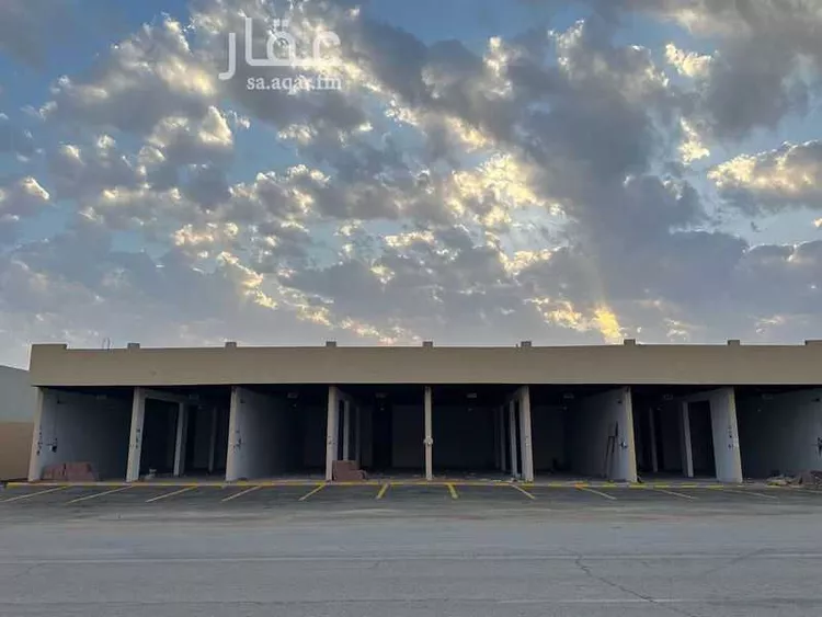 Shop for Rent in Riyadh Ash Sharq