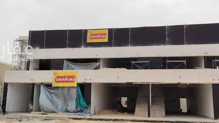 محل للإيجار في شارع الشيخ عبدالرحمن بن فريان, حي السويدي الغربي, مدينة الرياض, منطقة الرياض