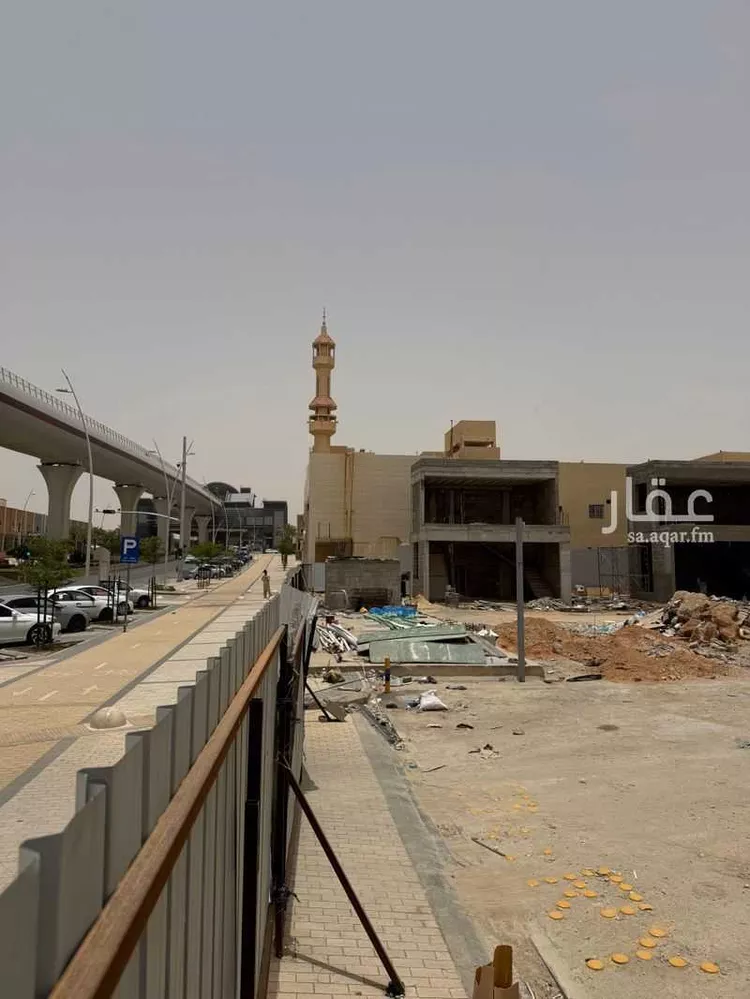محل للإيجار في شارع عبدالله بن مسعود, حي النسيم الغربي, مدينة الرياض, منطقة الرياض صورة 2