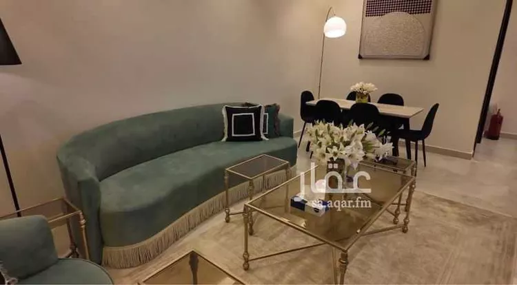 Apartment for Rent in Riyadh As Sahafah
