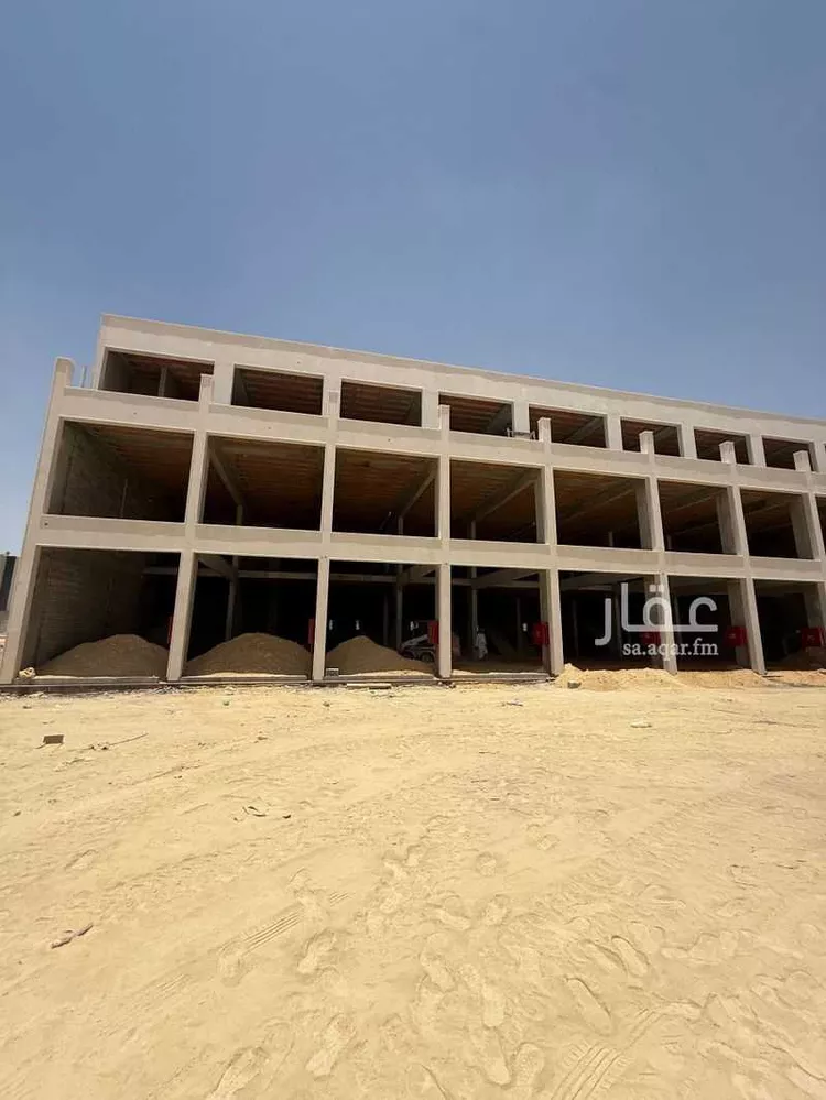 Commercial Office for Rent in Riyadh Al Janadriyah صورة 2