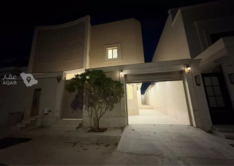Villa for Rent in Riyadh Al Arid صورة 2