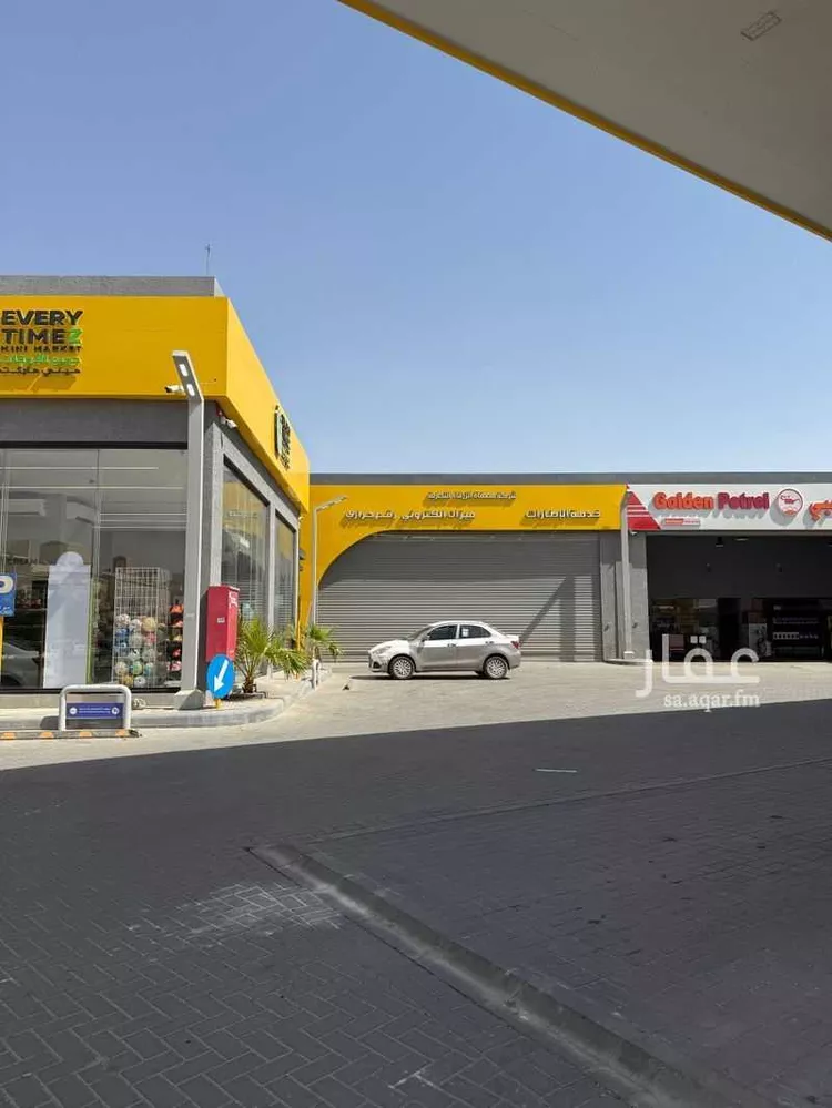 محل للإيجار في شارع المطري, حي الحزم, مدينة الرياض, منطقة الرياض
