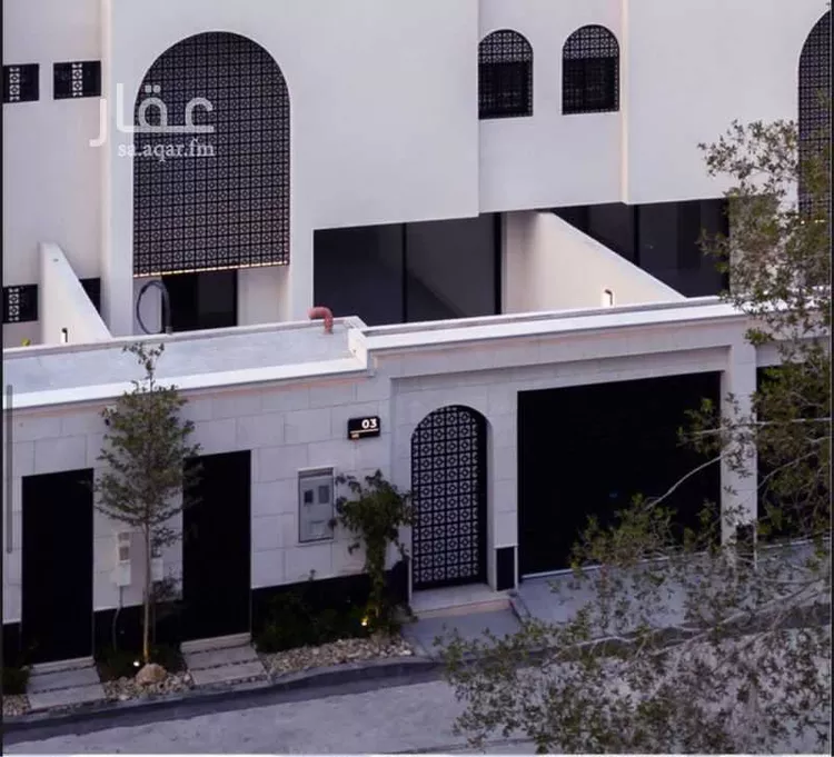 فيلا للإيجار في شارع نجاح العز, حي العليا, مدينة الرياض, منطقة الرياض صورة 2