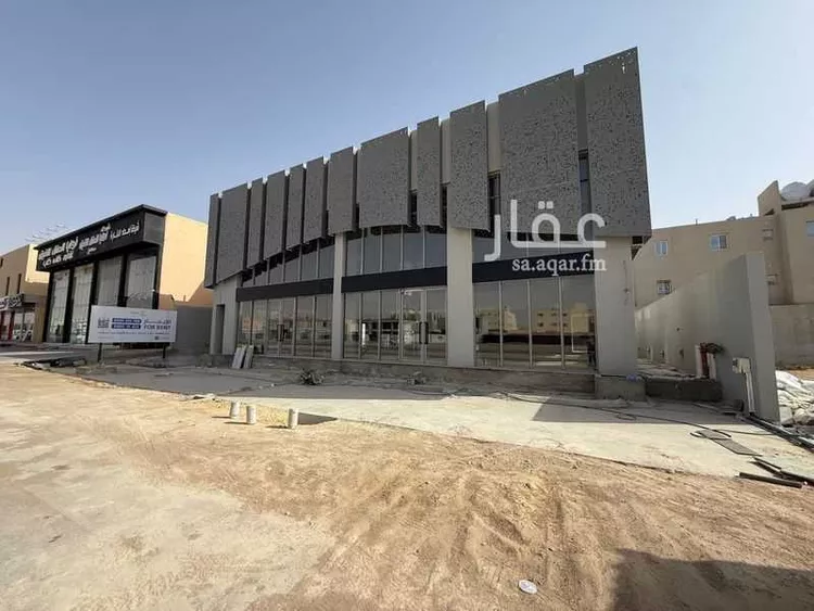 Shop for Rent in Riyadh Al Arid