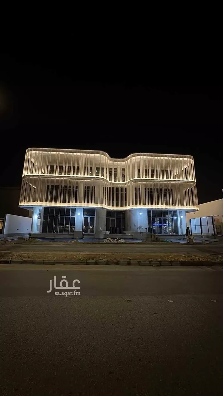 عمارة للإيجار في شارع انس بن مالك لفرعي, حي الياسمين, مدينة الرياض, منطقة الرياض صورة 3