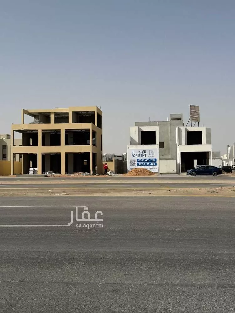 محل للإيجار في شارع ريحانه بنت زيد, حي العارض, مدينة الرياض, منطقة الرياض