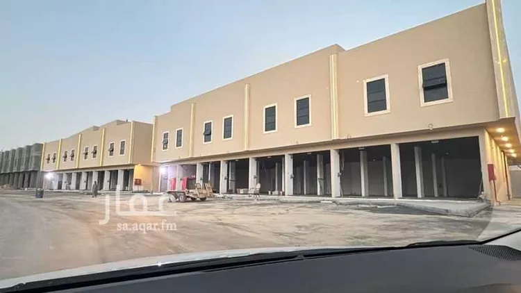 Shop for Rent in Riyadh Al Janadriyah