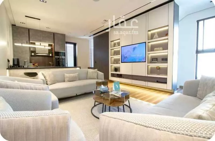 Apartment for Rent in Riyadh An Narjis