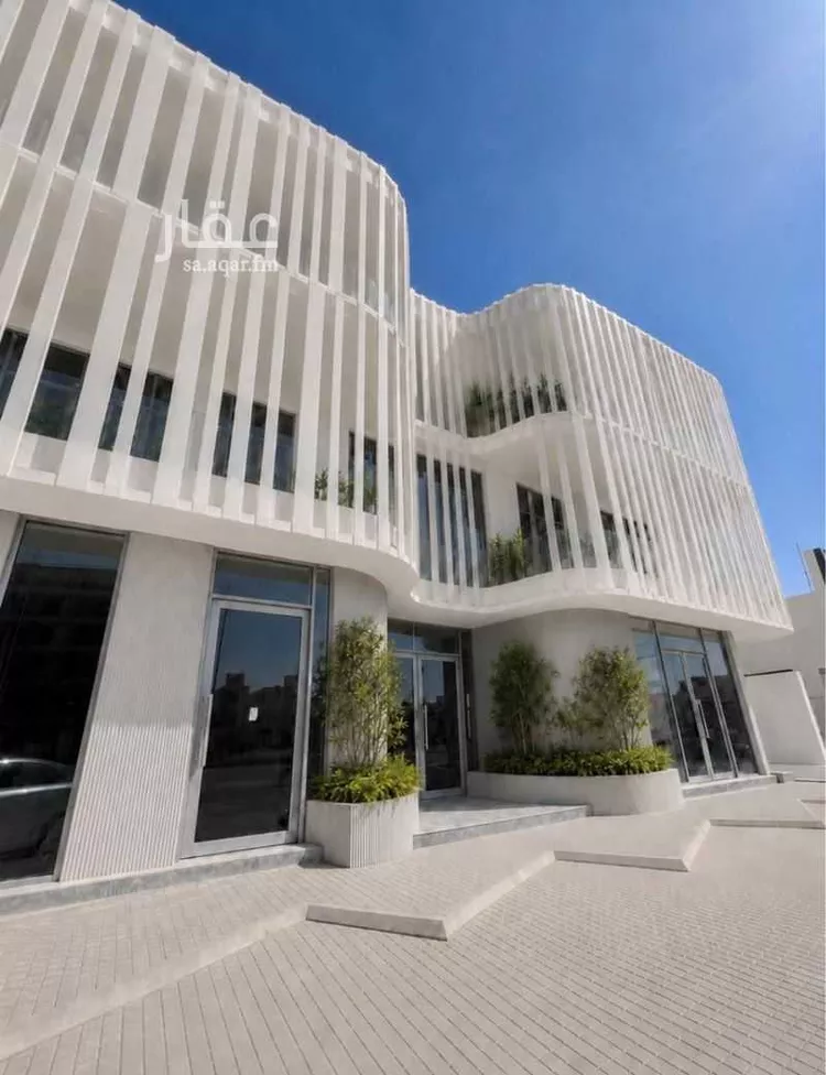 Shop for Rent in Riyadh An Narjis