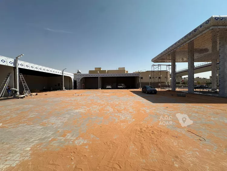 Shop for Rent in Riyadh As Saadah