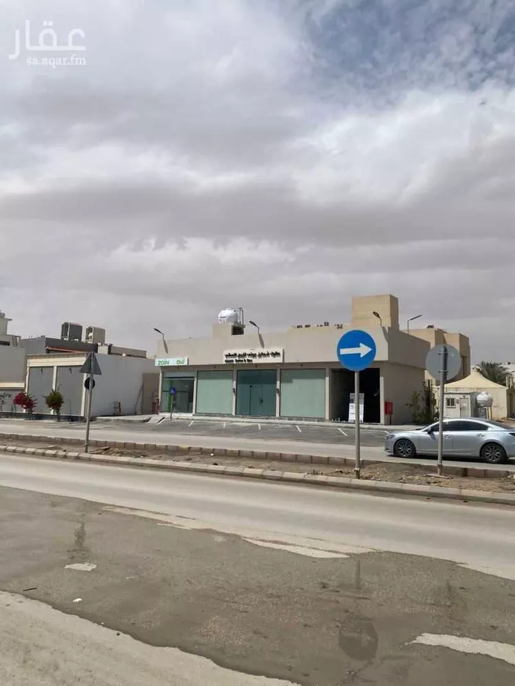 محل للإيجار في شارع اسماء بنت مالك, حي العارض, مدينة الرياض, منطقة الرياض صورة 4