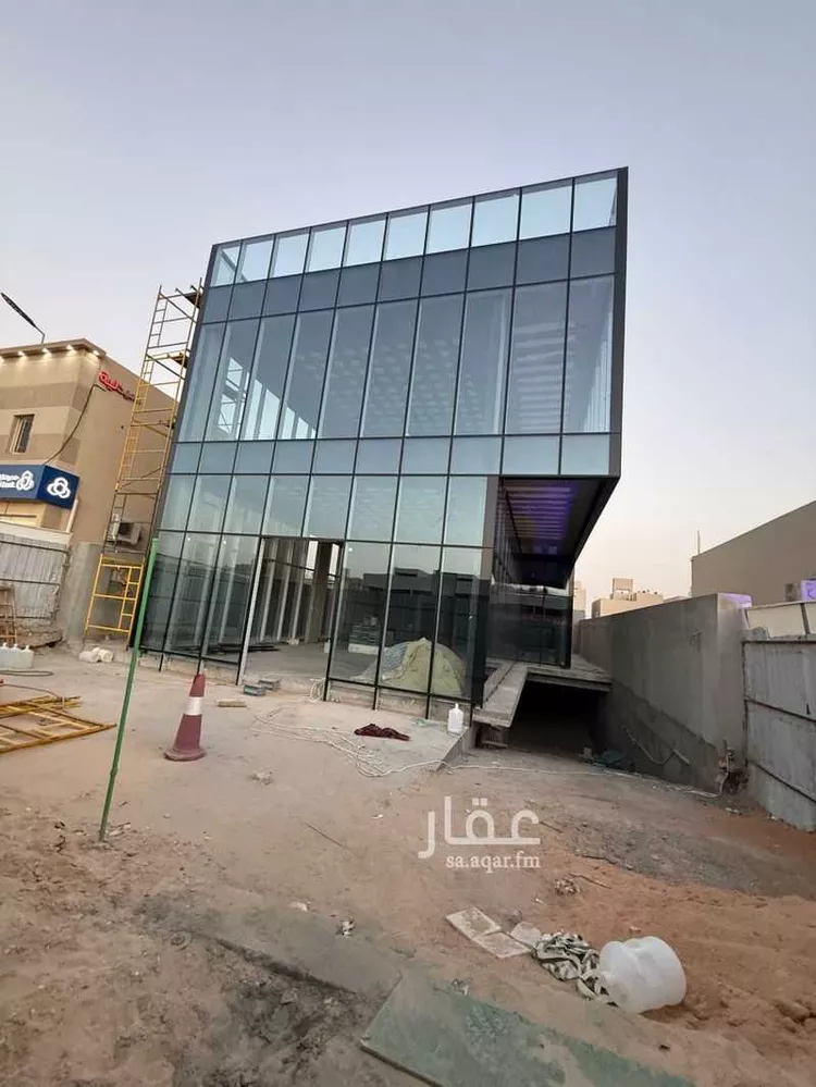Shop for Rent in Riyadh Al Arid
