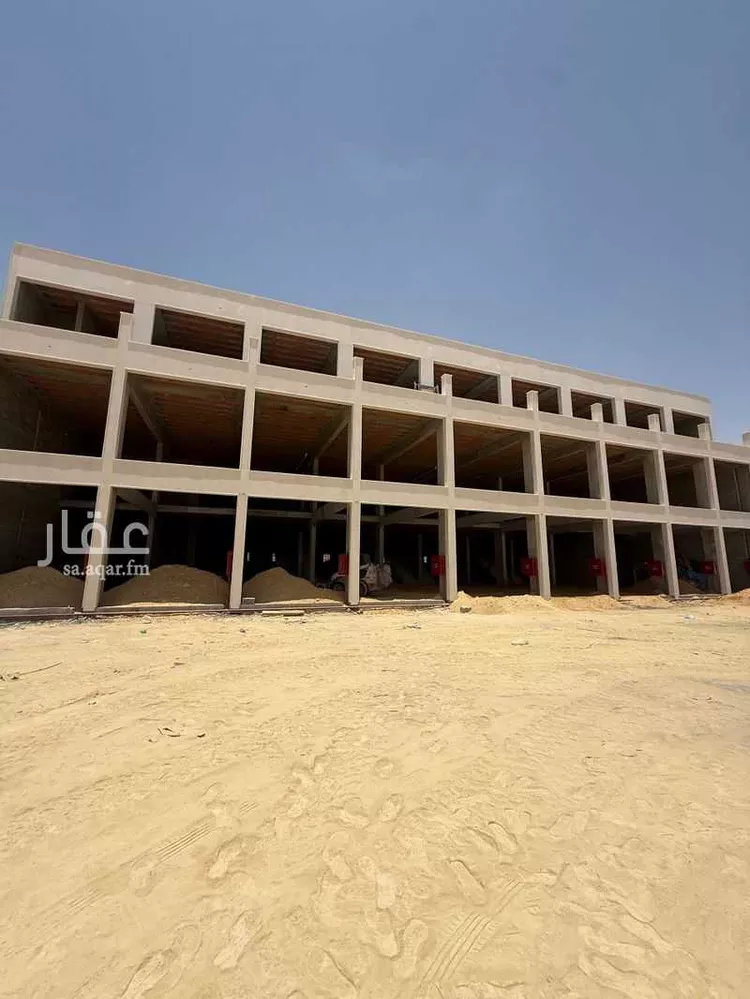 Shop for Rent in Riyadh Al Janadriyah