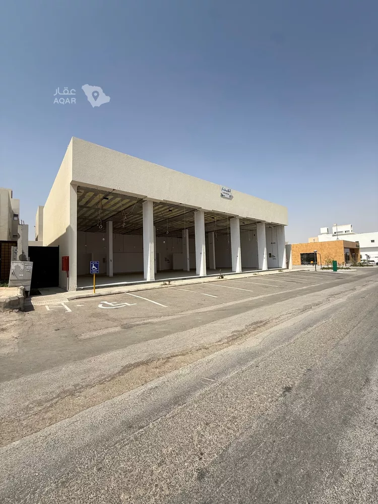 محل للإيجار في شارع السيل الكبير, حي المهدية, مدينة الرياض, منطقة الرياض