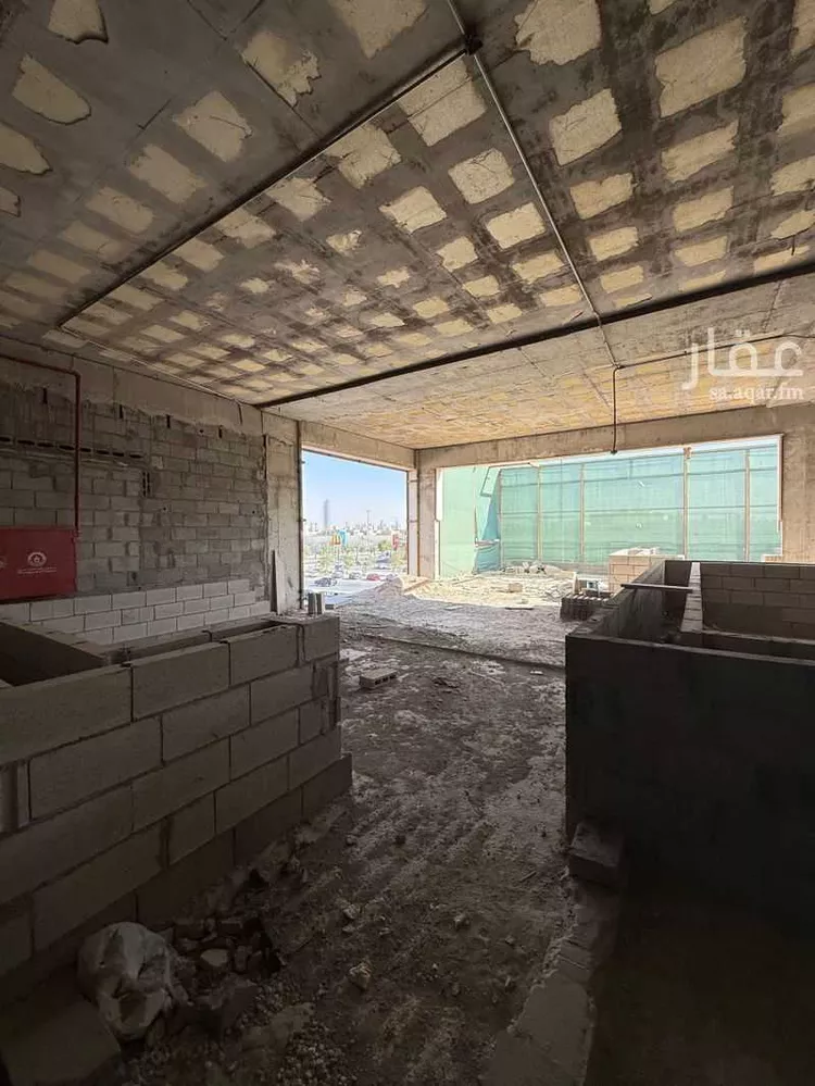عمارة للإيجار في شارع انس بن مالك, حي الملقا, مدينة الرياض, منطقة الرياض صورة 3