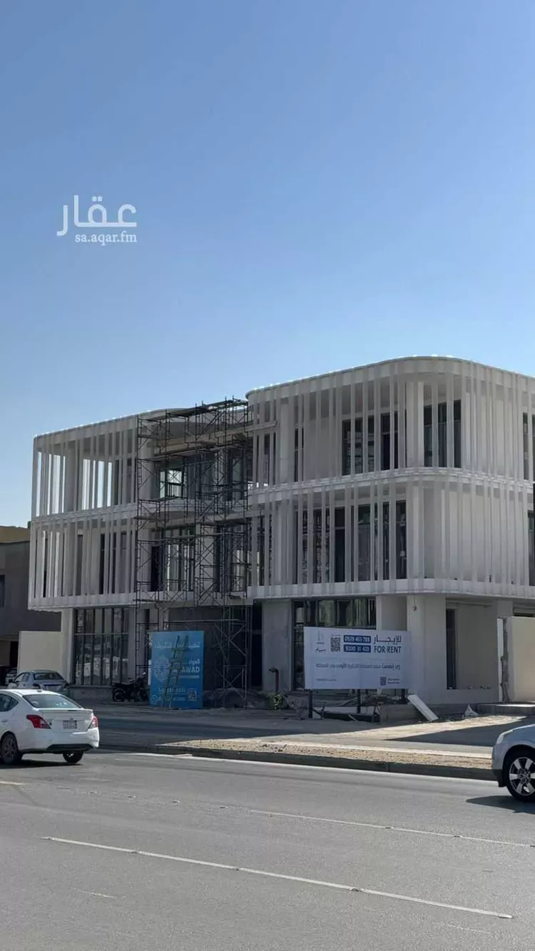 Shop for Rent in Riyadh An Narjis صورة 4