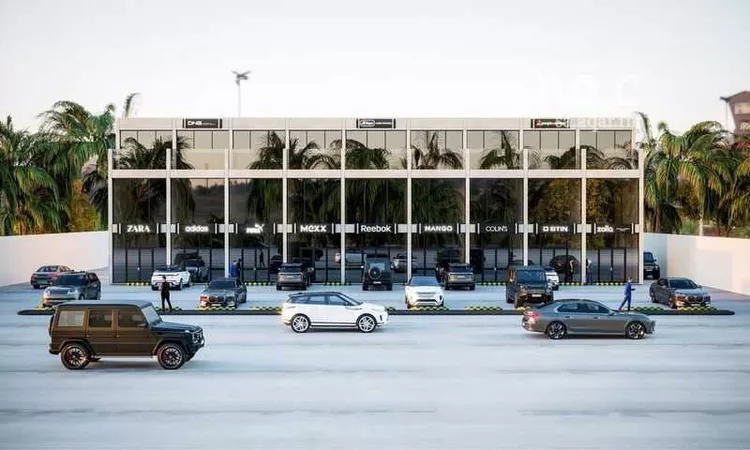 Shop for Rent in Riyadh Al Janadriyah صورة 2