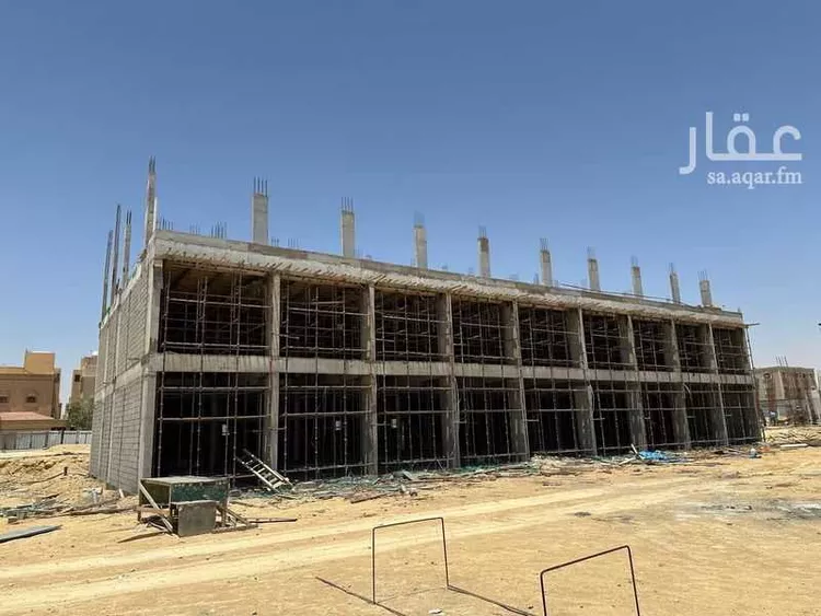 مكتب تجاري للإيجار في شارع طريق خريص, حي الجنادرية, مدينة الرياض, منطقة الرياض