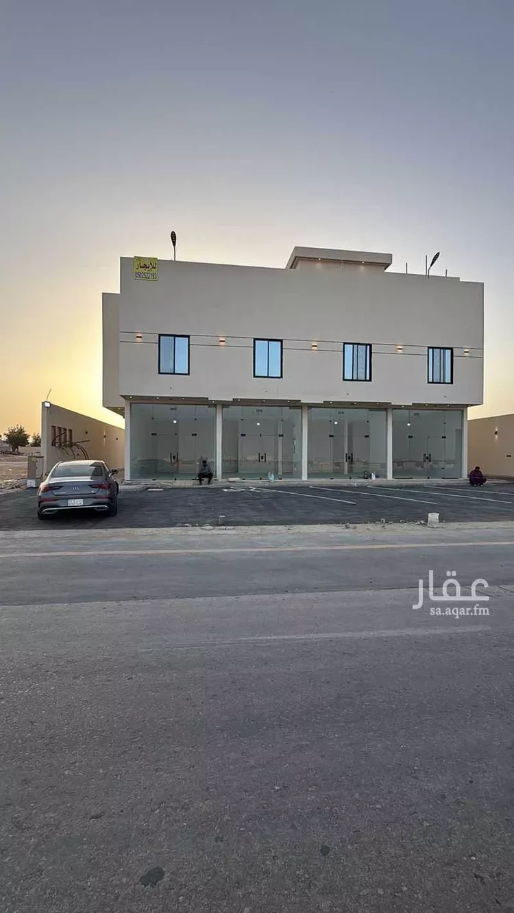 محل للإيجار في شارع وادي الهدار, حي ضاحية نمار, مدينة الرياض, منطقة الرياض 1 صورة