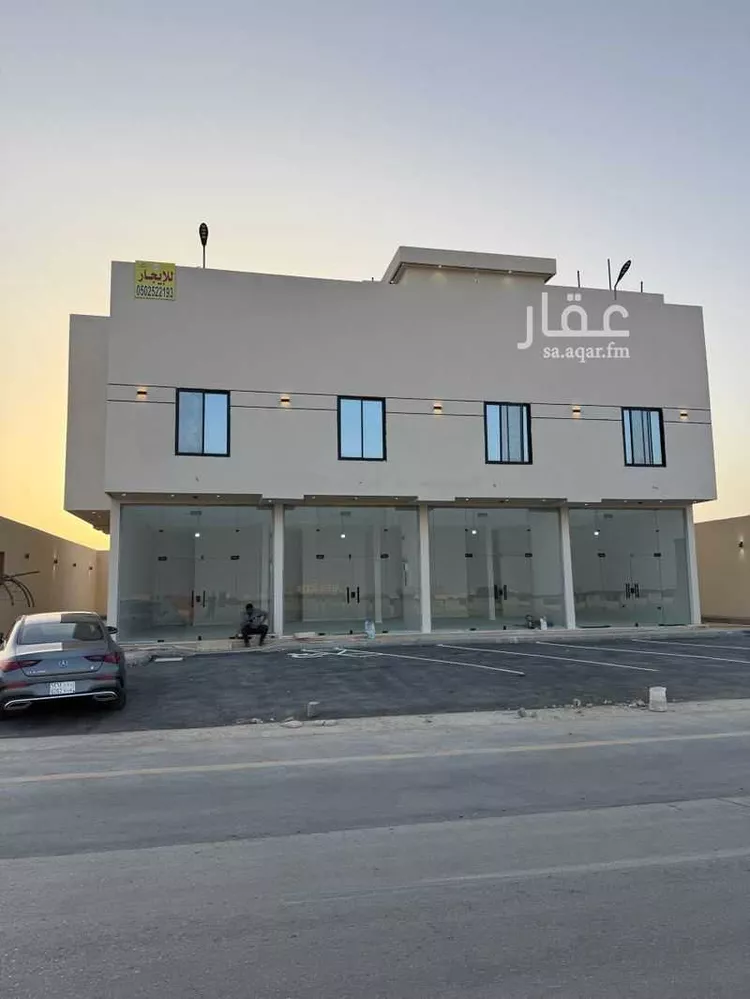 Apartment for Rent in Riyadh Dahiat Namar