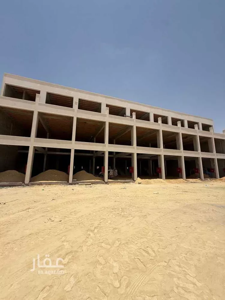 Commercial Office for Rent in Riyadh Al Janadriyah