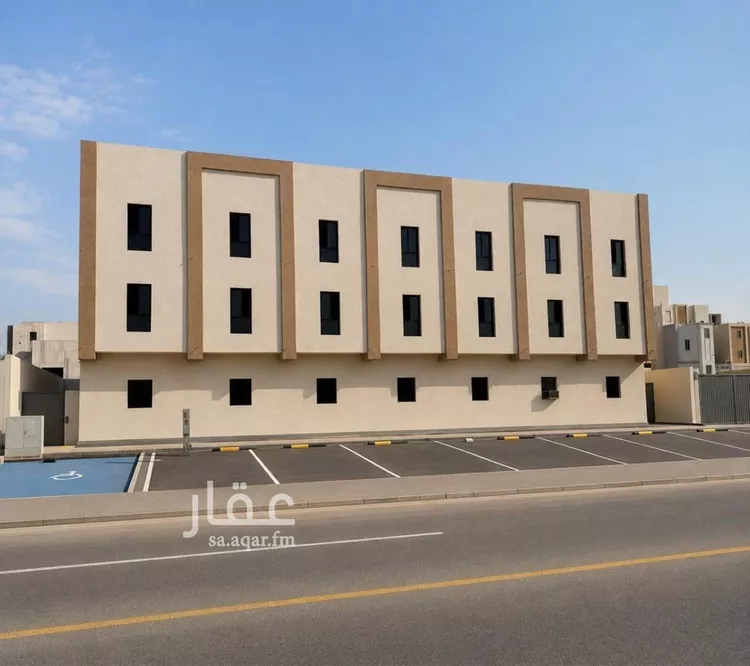 عمارة للإيجار في شارع مسعود بن حريب, حي العارض, مدينة الرياض, منطقة الرياض