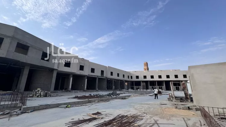 Shop for Rent in Riyadh Al Quds