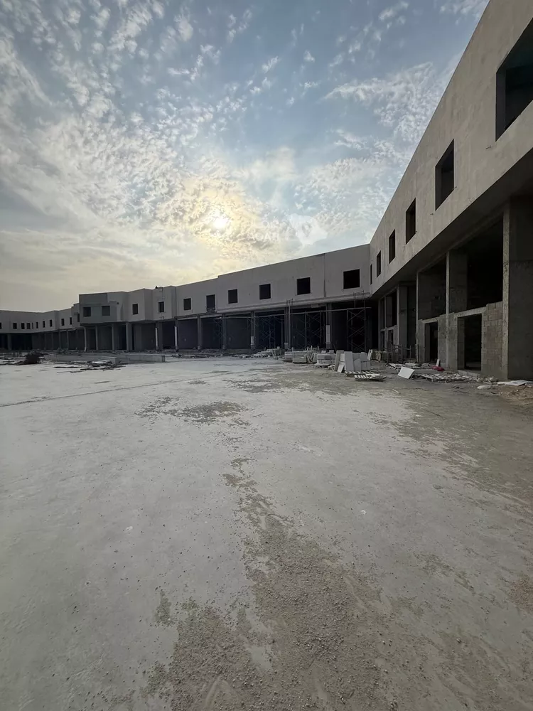 Shop for Rent in Riyadh Ar Rimal