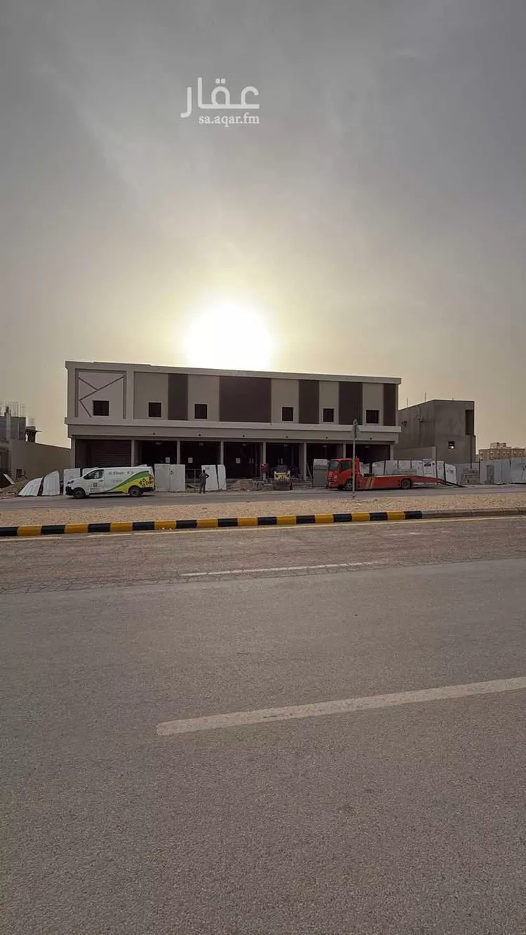 محل للإيجار في شارع هلال بن حناب, حي البيان, مدينة الرياض, منطقة الرياض