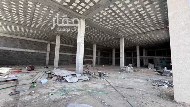 Shop for Rent in Riyadh Al Janadriyah