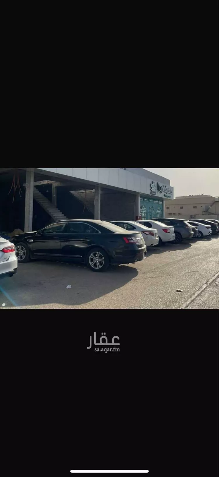 Shop for Rent in Riyadh Dhahrat Namar
