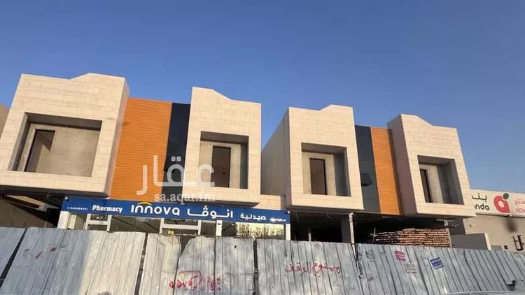 محل للإيجار في شارع خليفه ابن حمد آل ثاني, حي الجنادرية, مدينة الرياض, منطقة الرياض صورة 2