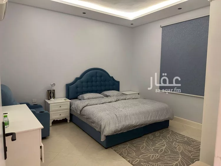 شقة للإيجار في شارع محمد بن عبدالعزيز الدغيثر, حي الملقا, مدينة الرياض, منطقة الرياض 7
