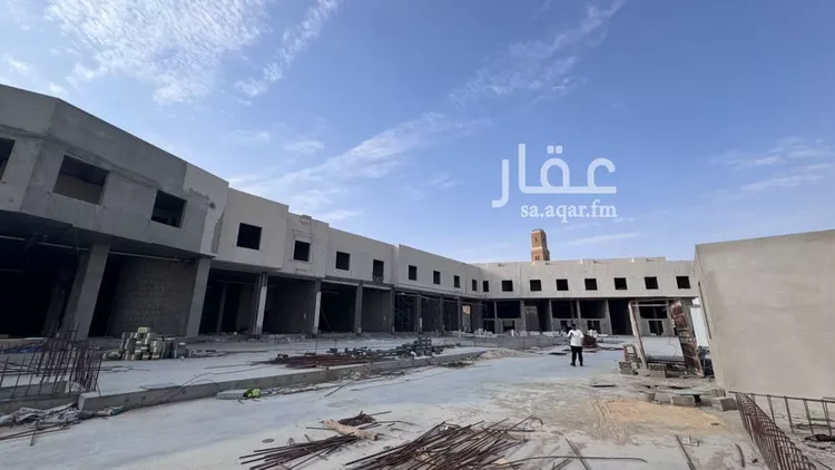 Shop for Rent in Riyadh Ar Rawdah