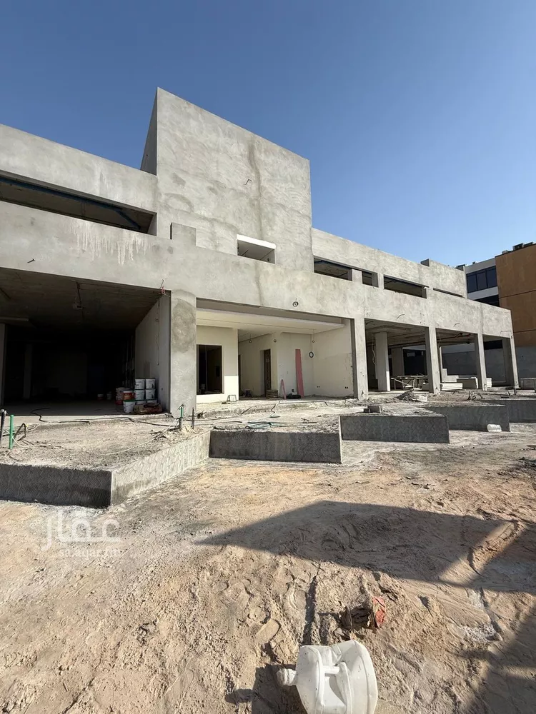 Shop for Rent in Riyadh An Narjis