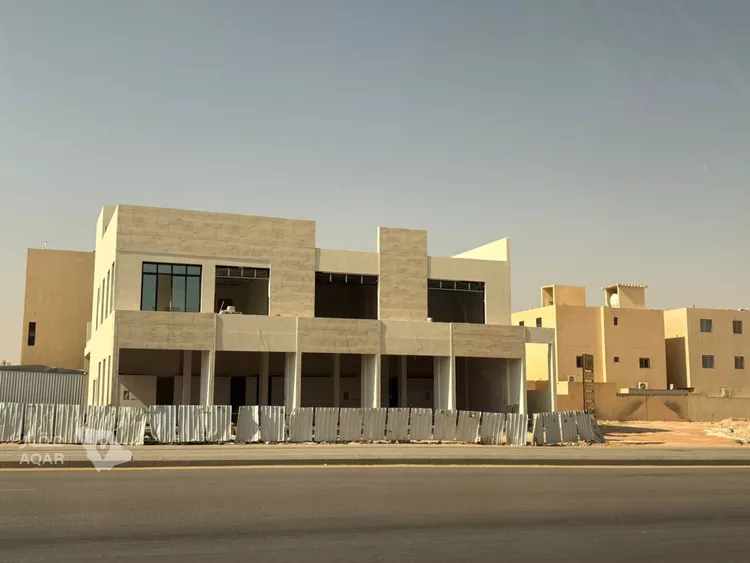 Shop for Rent in Riyadh Al Mahdiyah 2