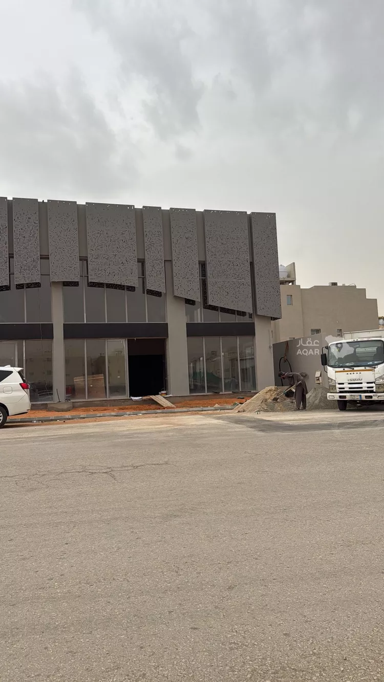Shop for Rent in Riyadh Ar Raid
