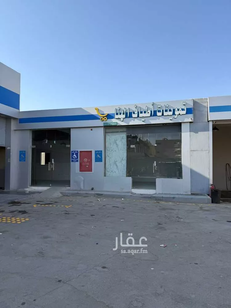 محل للإيجار في شارع عبدالرحمن بن عوف, حي المنار, مدينة الرياض, منطقة الرياض صورة 4