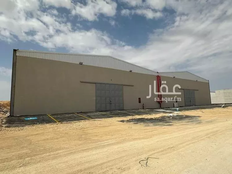 Warehouse for Rent in Riyadh New Industrial Area صورة 3