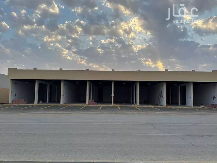 Shop for Rent in Riyadh Ash Sharq صورة 2