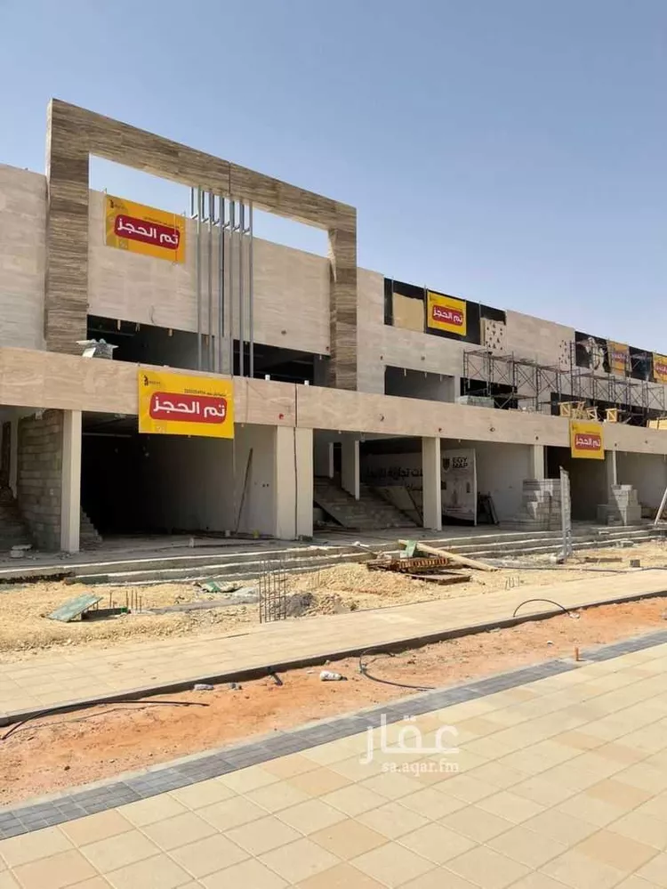محل للإيجار في شارع الشيخ عبدالرحمن بن فريان, حي السويدي الغربي, مدينة الرياض, منطقة الرياض صورة 3