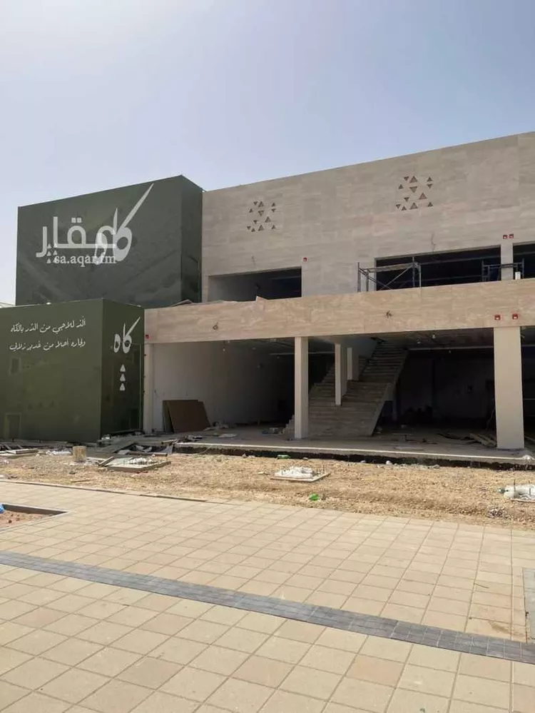 محل للإيجار في شارع الشيخ عبدالرحمن بن فريان, حي السويدي الغربي, مدينة الرياض, منطقة الرياض صورة 2