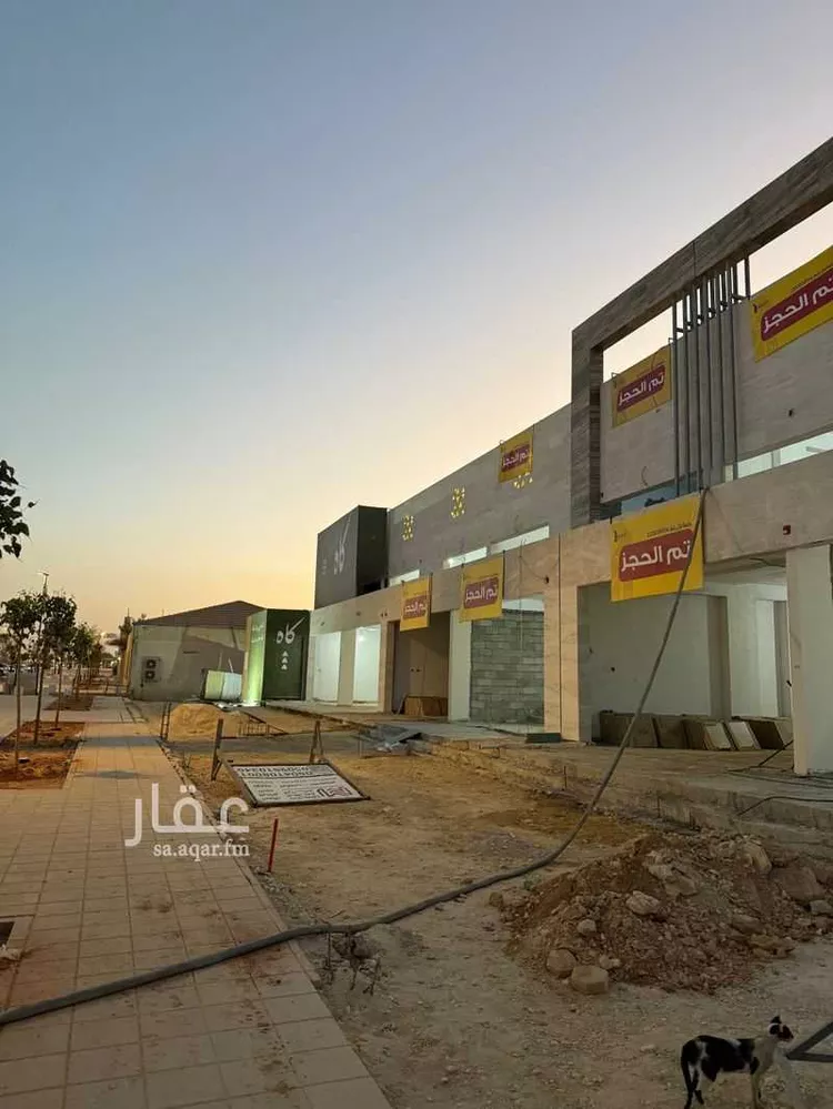 محل للإيجار في شارع الشيخ عبدالرحمن بن فريان, حي السويدي الغربي, مدينة الرياض, منطقة الرياض صورة 3