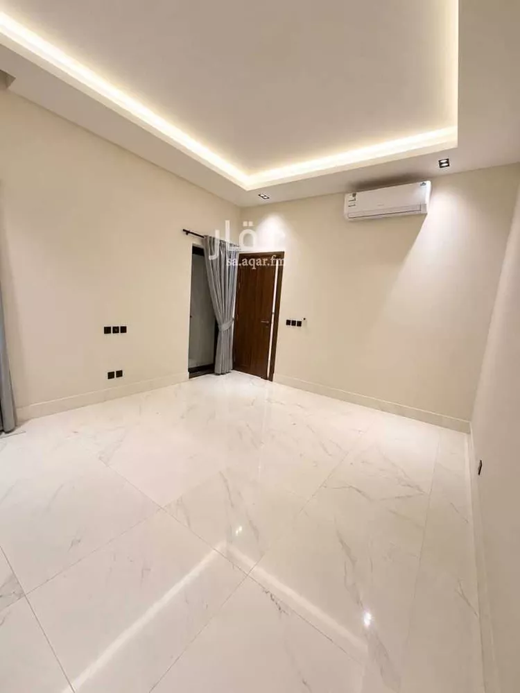 فيلا للإيجار في شارع رقم 200, حي الملقا, مدينة الرياض, منطقة الرياض 8