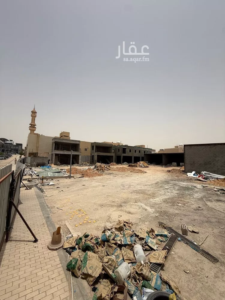 Station for rent in Riyadh An Nasim Al Gharbi