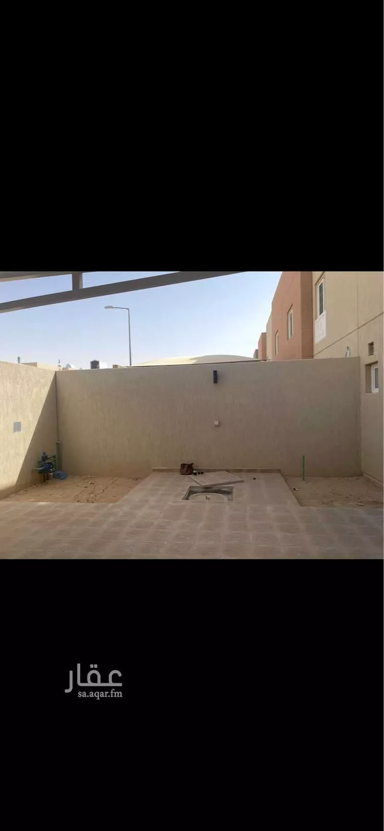 فيلا للبيع في شارع علي الماوردي ، حي مطار الملك خالد الدولي ، الرياض ، منطقة الرياض 1 صورة