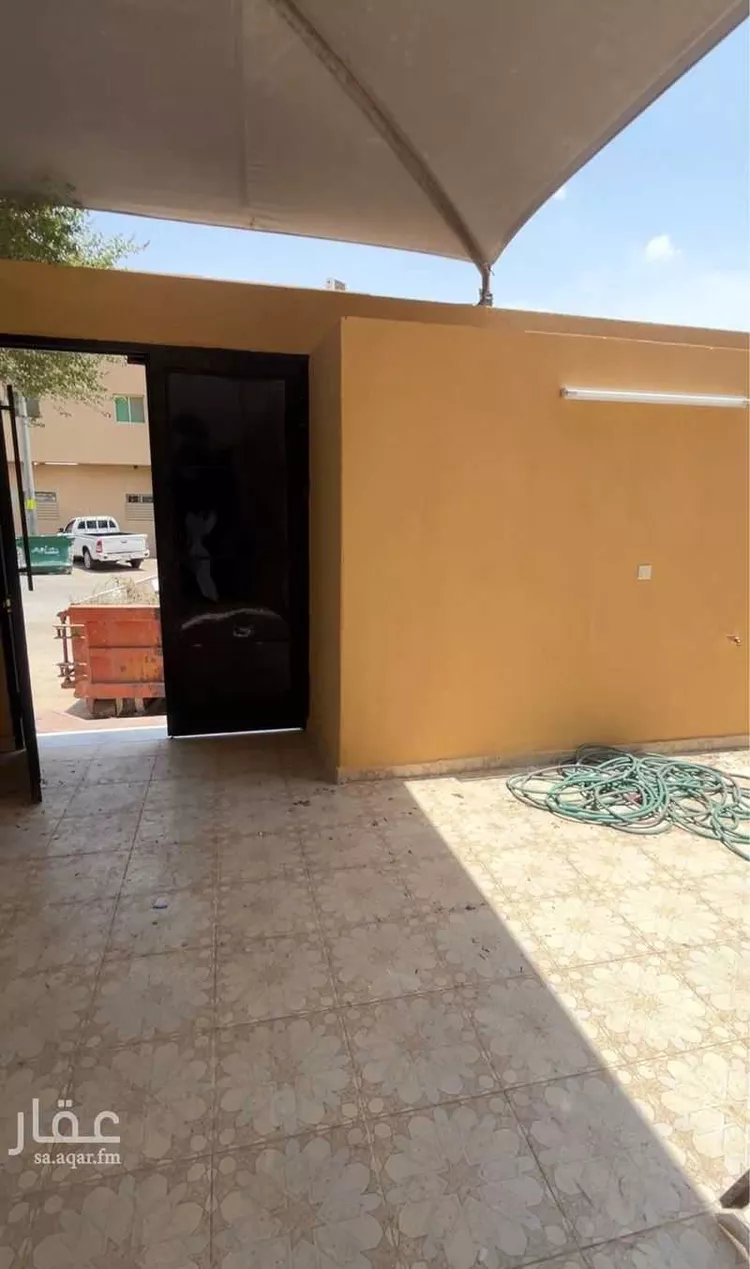 دور للإيجار في شارع رقم 26, حي العزيزية, مدينة الرياض, منطقة الرياض