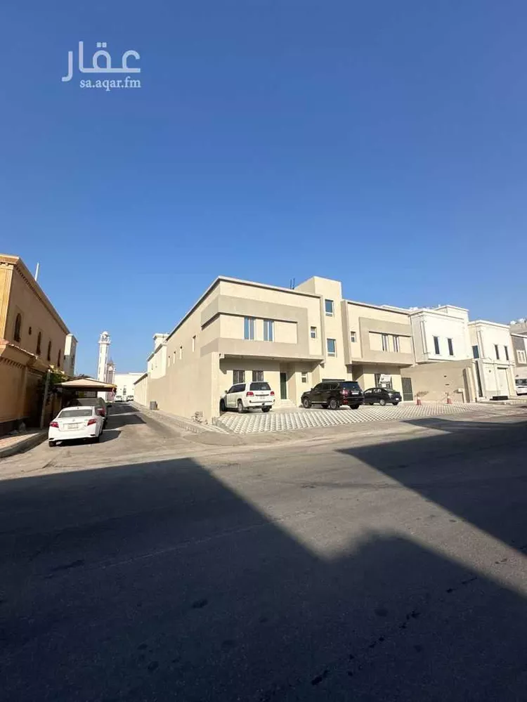 Apartment for Sale in Dammam Al Faisaliah